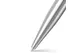 Balpen SHEAFFER VFM 9426 Brushed Chrome met chrome Trim