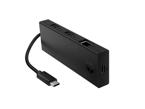 Hub HP draagbaar USB-C