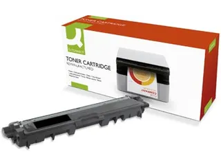 Q-connect Toner zwart 2500 pagina's voor Brother TN-241BK - 2