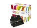 Tonercartridge OWA alternatief tbv HP CE390A zwart