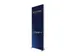 Bedrukte Block-Out voor Brightbox Pro Flex 100x300 cm