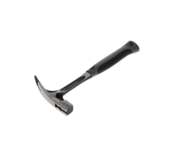 GEDORE 75 GSTM Dakdekkershamer met magneet