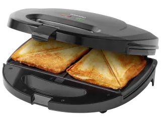 Tomado TGM2000B 3-in-1 Multigrill 750W Zwart - 10