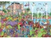 Puzzel That's Life City Istanbul 1000 stukjes