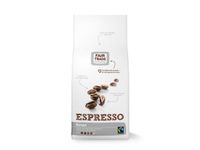 Espresso Koffiebonen