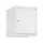 opzetkast,v. locker,1vak.,vak B 400mm,HxBxD 500x400x500mm,vleugeldeur