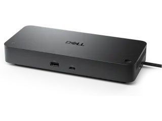 Pro Thunderbolt 5 Smart Dock - SD25TB5 - 3
