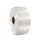 Omsnoeringsband Textiel 16.0x0.80mmx850mtr Wit