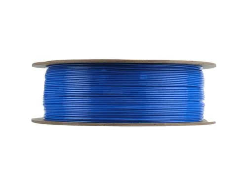 eSUN 3D Printer Filament ePETG+HS 1,75mm Blauw 1kg
