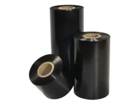 Tmx 2040 Wax Ribbon