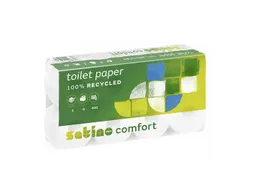 Comfort premium toiletpapier 2-laags 40x400 vel