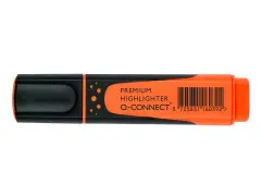Premium Markeerstift Oranje