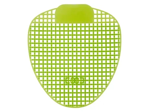 Urinoir matjes Mango Groen 497414 10 Stuks