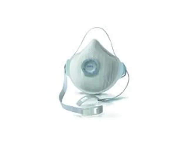 Stofmasker 3305 Ffp2 Uitademventiel Doos 5 Stuks