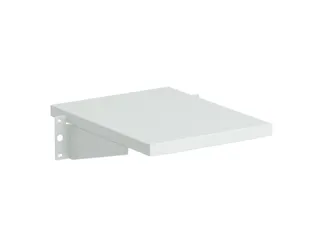 ESD-legbord,v. bijzetwagen v. montagetafel,HxBxD 33x400x500mm - 1