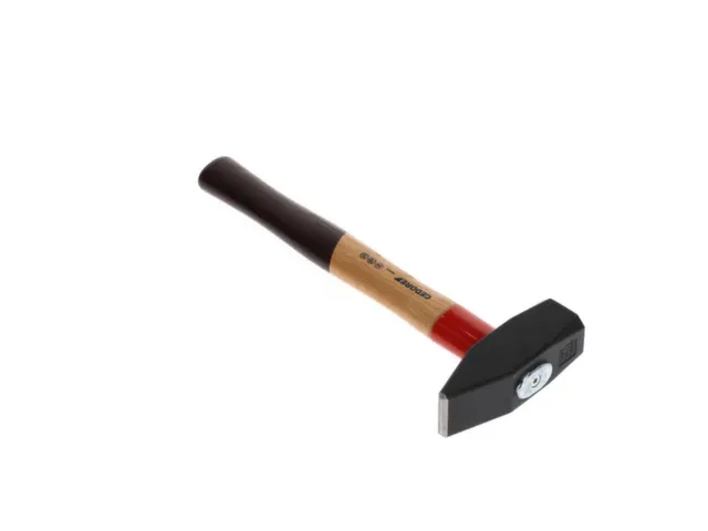 GEDORE 600 H-2000 ROTBAND-PLUS fittershamer met hickory steel,2kg