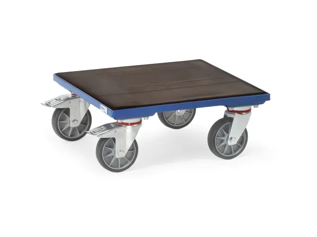 Rolplateau's 2166 400kg 500x500mm