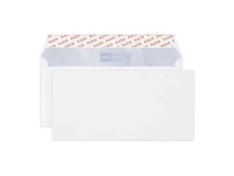 envelop Office FSC C5/6 80 gram wit 25 stuks