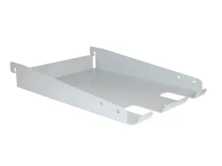 plank,v. perfoplaat,HxBxD 20x217x298mm,v. DIN A4,v. A4-papier - 2