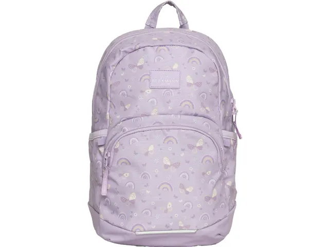 Schooltas Beckman Sport Mini 12L Purple Summer