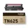 Toner Brother TN-625M rood