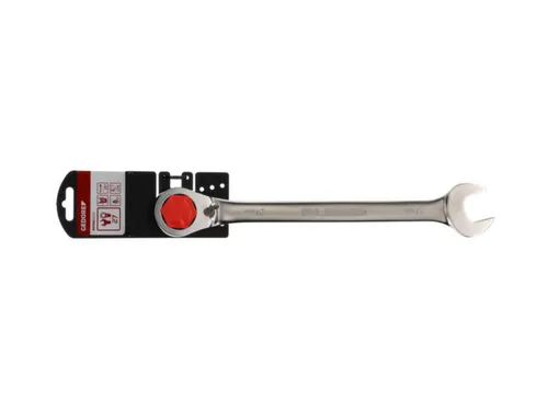 R07200270 Combinatiesleutel rechts/links SW27mm 359mm
