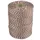 Touw Muller katoen 180 meter rood/wit