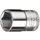 30 11/16AF Stekkerdoos 3/8 inch zeskant 11/16 inch