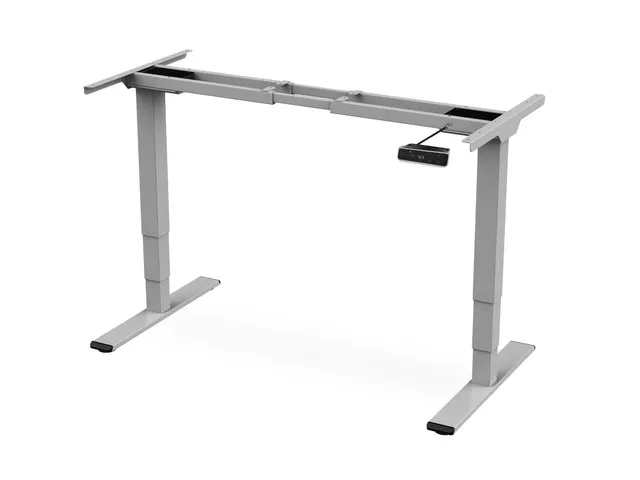 DIGITUS Elektrisch in hoogte verstelbaar tafelframe 110-200cm