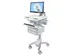 Medische Trolley StyleView LCD-arm 2 laden (1x2)