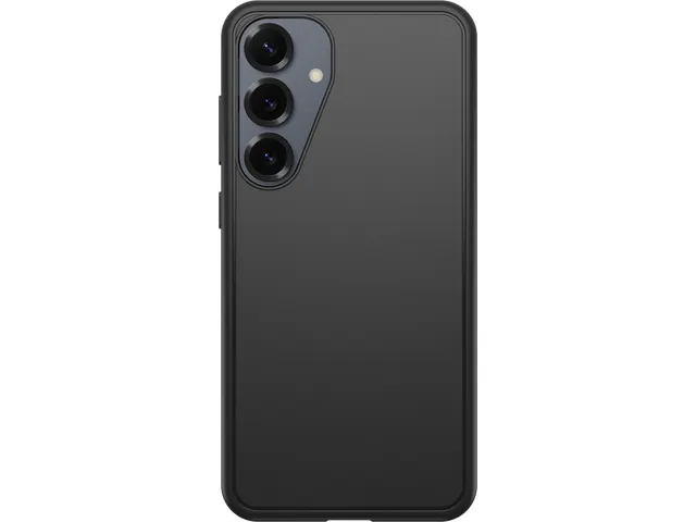OtterBox Symmetry Galaxy S25+ Magnets Antero zwart