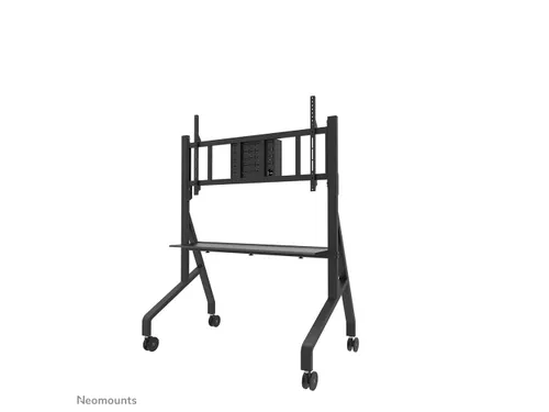 Neomounts Move Go XL FL50-575BL1 mobiele vloersteun 65-110 inch