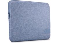 Case Logic Reflect Laptop Sleeve 13.3 inch Skyswell Blue