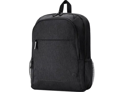 Prelude Pro Gerecycled rugzak Laptoptas voor 15.6 Inch laptops zwart
