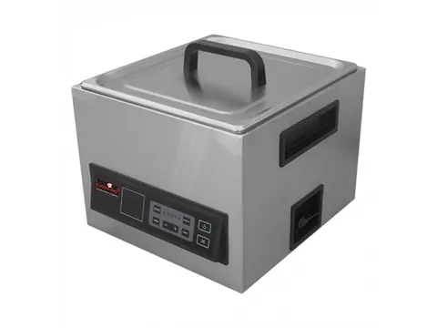 Caterchef Sous vide Bain Marie 2/3 GN 14 liter
