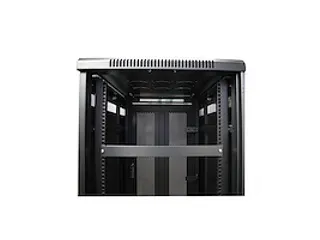 1U Leeg Paneel voor 19 inch Serverracks en Serverkasten - 3