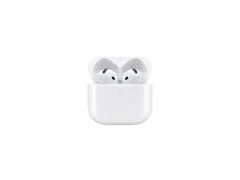 Apple Airpods 4 Anc MXP93ZM/A wireless BT in-ear