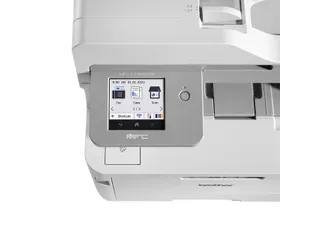 Multifunctional Laserprinter Brother MFC-L8390CDW - 11
