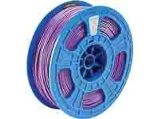 Dremel Digilab PLA 3D Filament 1,75mm Paars 0.75kg - 1