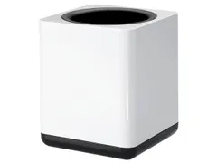 Pennenkoker HAN i-Line wit / zwart