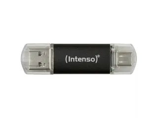 Twist Line Usb Stick 32Gb - 1