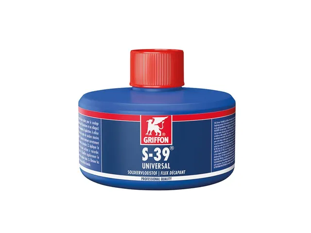 Griffon Universele Soldeervloeistof, 320ml