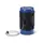 verwarmingsmantel,v. 60l vat,buiten nylon,zwart,250 W