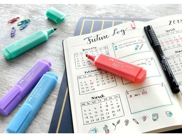 Markeerstift Faber-Castell 1546 pastel turkoois