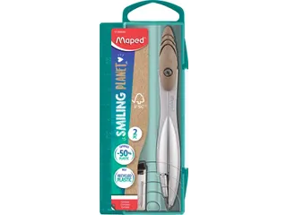 Passer Maped Smiling Planet 2-delig - 3