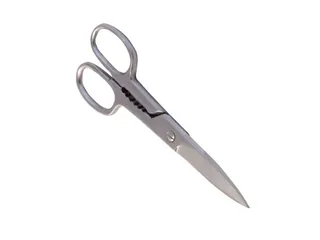 Detecteerbare RVS Visschaar - 1