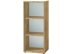 dossierstelling,HxBxD 1200x500x370mm,3xhouten vloer,3ordnerhoogtes