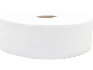 Toiletpapier Maxi Jumbo 2-laags gerecycleerd 6 x 350 meter - 2