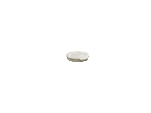 Deksel + ring Circulware Circulcup Flat Ø 8 cm herbruikbaar 24 stuks