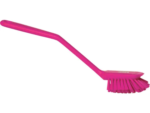 Vaatwasborstel Roze